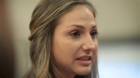 stephanie lynn anderson|What Happened To Larry Nassar's Family After He Was .